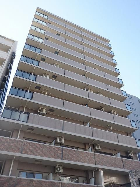 ナイスアーバン川崎ウエストモール
