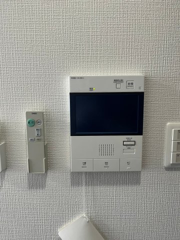 セイワパレス丸の内駅前　名古屋市賃貸　仲介手数料無料のセキュリティ