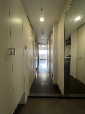 セイワパレス丸の内駅前　名古屋市賃貸　仲介手数料無料の玄関