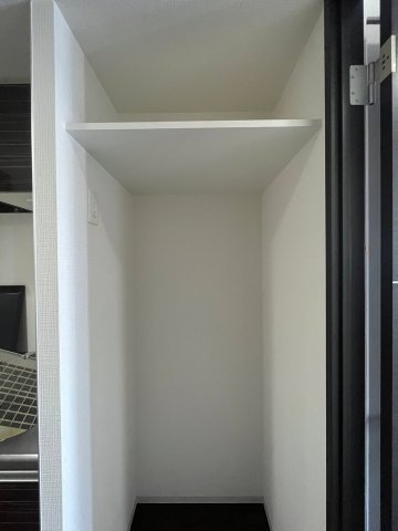 セイワパレス丸の内駅前　名古屋市賃貸　仲介手数料無料の収納