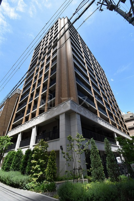 ザ・大阪レジデンス備後町
