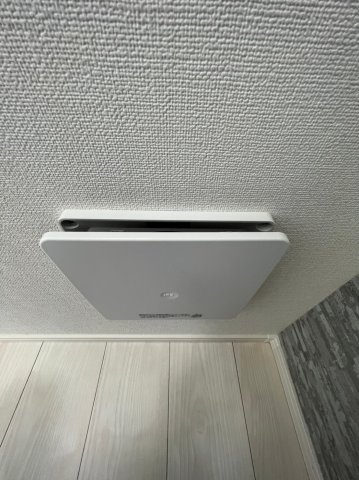 ハーモニーテラス北赤羽駅の居間・リビング