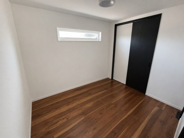 【寝室】 | 片縄北4丁目戸建