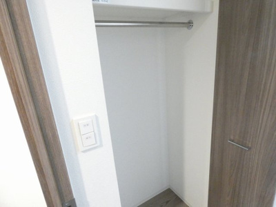 【収納】 | CREST TAPP浅間町 | イメージ