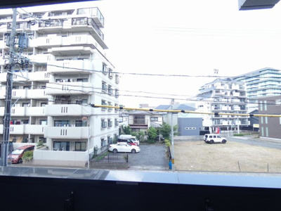 【展望】 | CREST TAPP浅間町