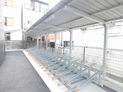 【設備】 | CREST TAPP浅間町 | イメージ