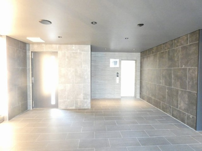 【エントランス】 | CREST TAPP浅間町 | イメージ