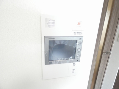 【セキュリティ】 | CREST TAPP浅間町 | イメージ