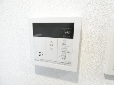 【内装】 | CREST TAPP浅間町 | イメージ