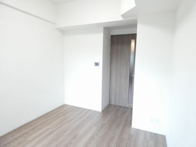 【寝室】 | CREST TAPP浅間町 | イメージ