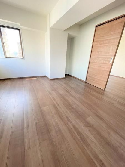 【寝室】 | 大森北１丁目マンション