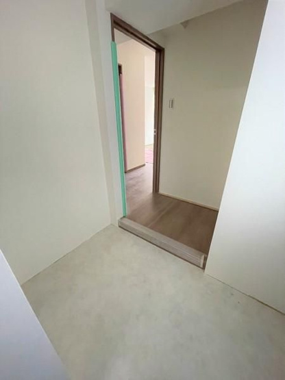 【玄関】 | 大森北１丁目マンション