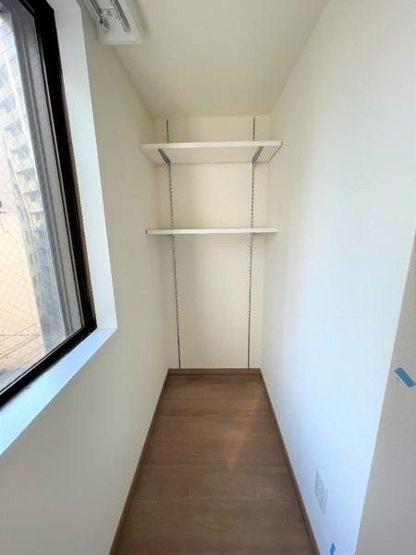 【収納】 | 大森北１丁目マンション