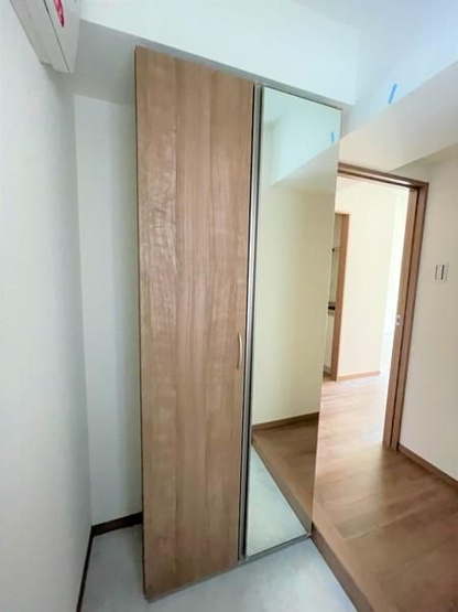 【収納】 | 大森北１丁目マンション