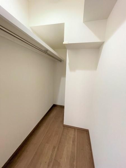 【収納】 | 大森北１丁目マンション