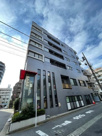 大森北１丁目マンションの画像