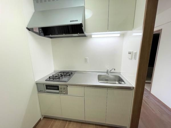 【キッチン】 | 大森北１丁目マンション