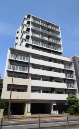 ラ・コスタ新宿余丁町の画像