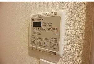 【設備】 | ドゥ　ジュピテール