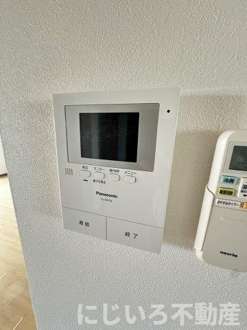 モーメント21のセキュリティ