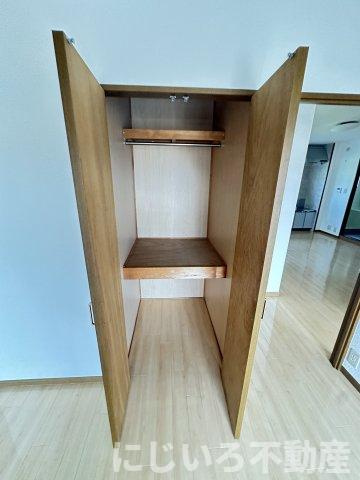 モーメント21の収納