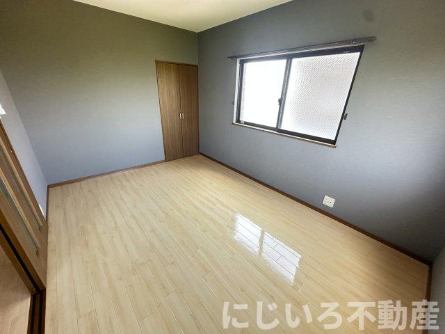 モーメント21の居間・リビング