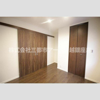 【収納】 | 大岡山戸建 | 大岡山戸建