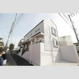 【外観】 | 大岡山戸建 | 大岡山戸建