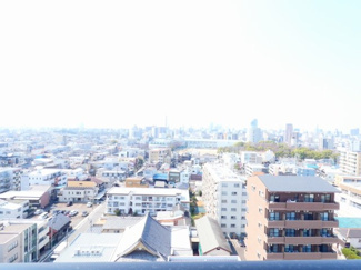 【展望】 | CREST TAPP浅間町 | イメージ