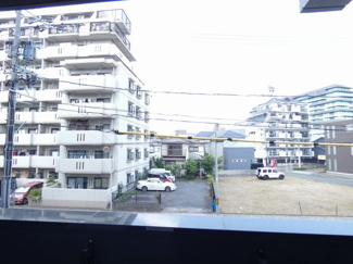 【展望】 | CREST TAPP浅間町