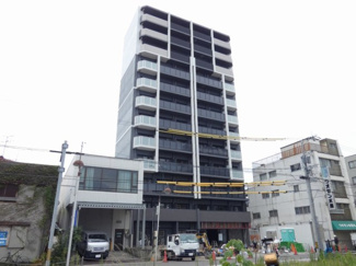 【外観】 | CREST TAPP浅間町