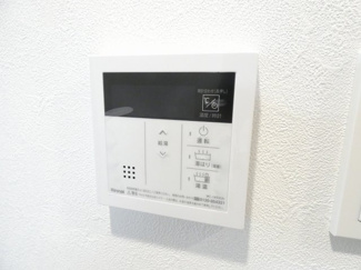 【内装】 | CREST TAPP浅間町