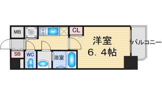 【間取り】 | CREST TAPP浅間町 | 略図の為、現状優先