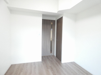 【寝室】 | CREST TAPP浅間町