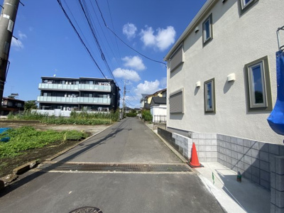 【その他共用部分】 | シェモア