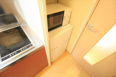 【その他】 | レオパレスエムズコート南丹 | 大型家具家電付きにより初めての一人暮らしの方も安心！