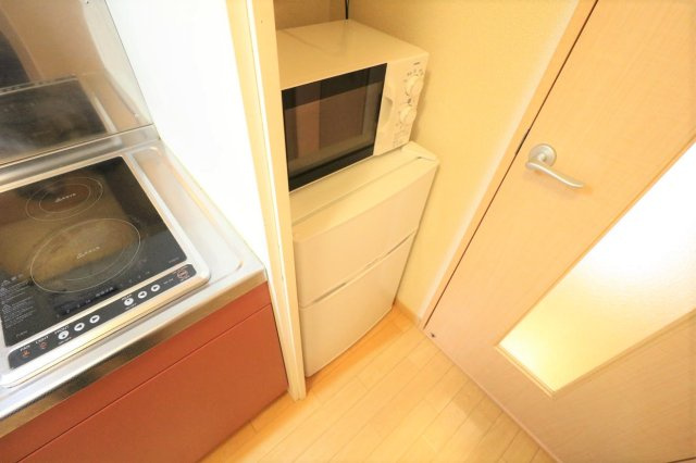 【その他】 | レオパレスエムズコート南丹 | 大型家具家電付きにより初めての一人暮らしの方も安心！