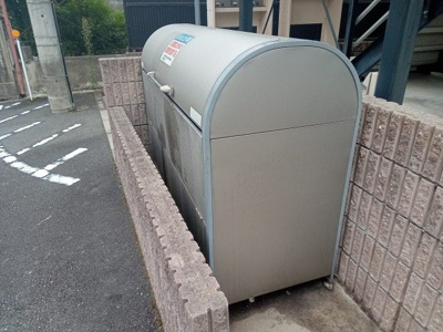 【その他】 | レオパレスエムズコート南丹