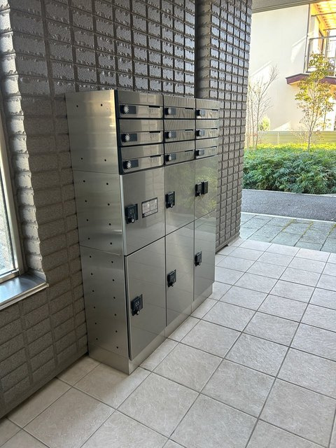 コートグランデⅠのその他|★宅配ＢＯＸ★