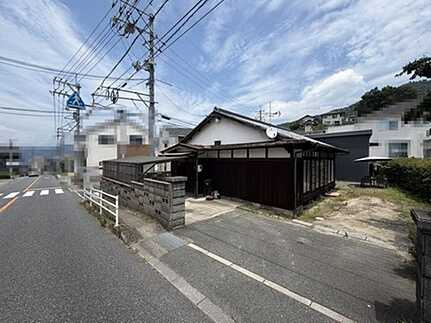 矢野東6丁目の周辺