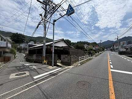 矢野東6丁目の周辺