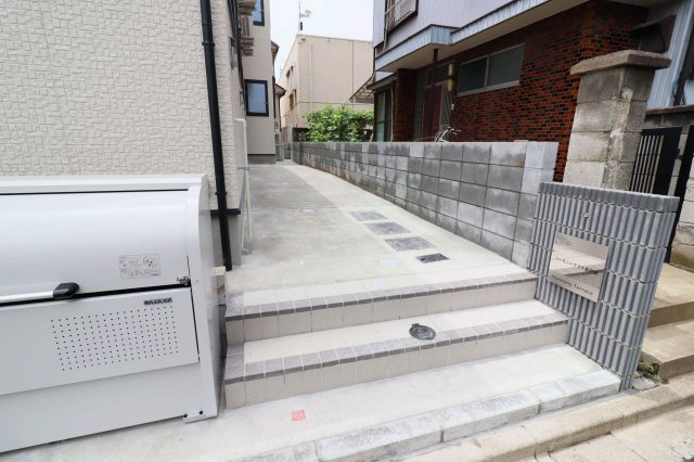 【その他共用部分】 | ハーモニーテラス東伊興