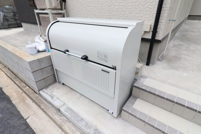 【設備】 | ハーモニーテラス東伊興