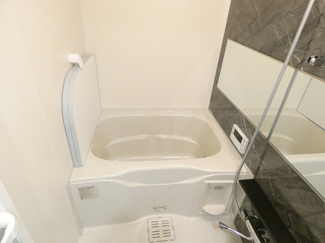 【浴室】 | CREST TAPP浅間町 | イメージ