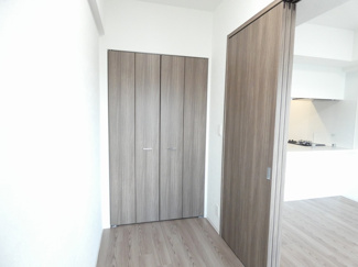 【寝室】 | CREST TAPP浅間町 | イメージ