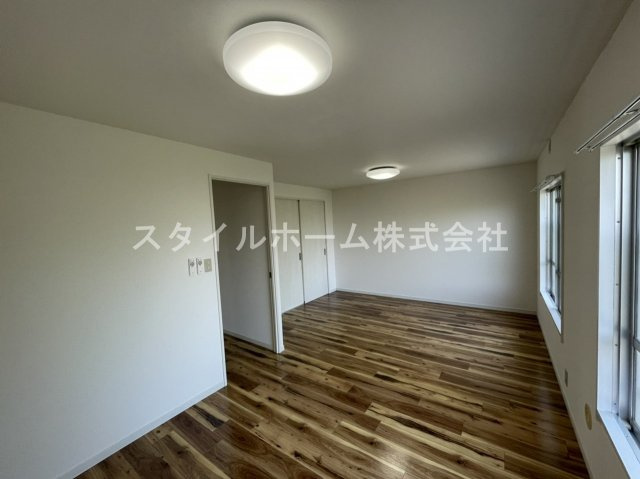 ALTBAUの内装|中はこのようになっています