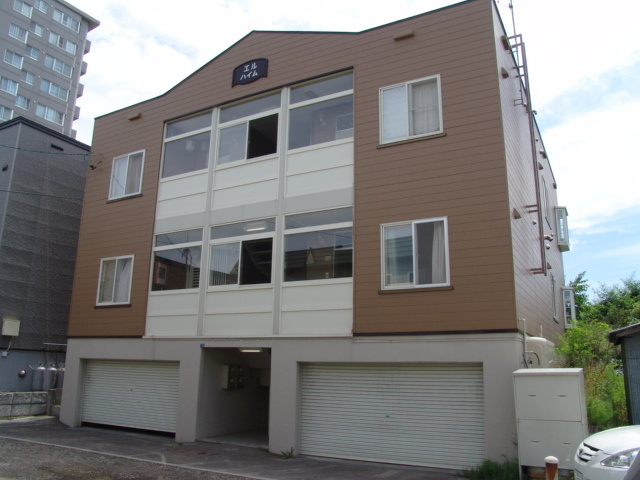 エルハイム