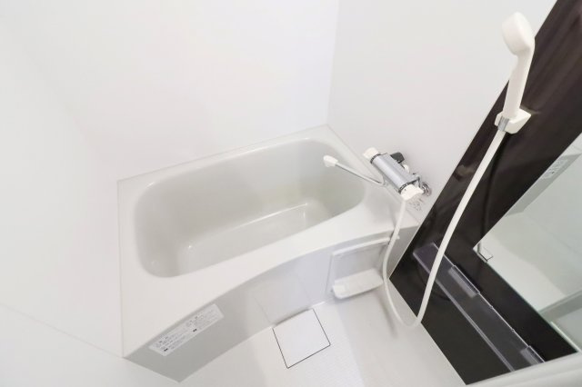 【浴室】 | ハーモニーテラス東伊興 | 同一仕様写真