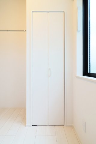 【収納】 | ハーモニーテラス東伊興 | 同一仕様写真
