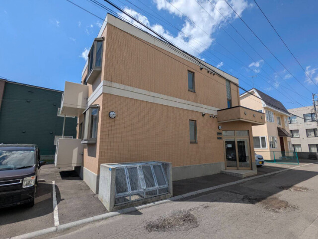 カーサカロ